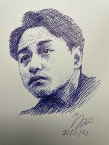 Leslie Cheung (เลสลี่ จาง)