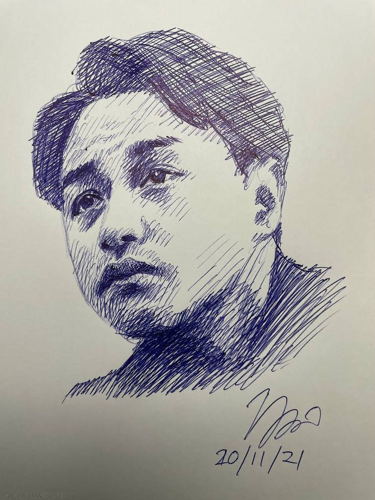 Leslie Cheung (เลสลี่ จาง)