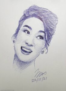 เชียร์ ฑิฆัมพร ฤทธิ์ธาอภินันท์