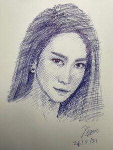 ยุ้ย จีรนันท์ มะโนแจ่ม