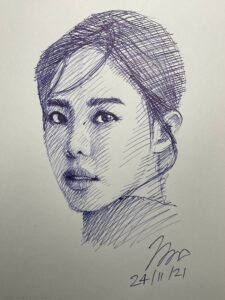 คริส หอวัง