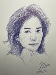 โบว์ เมลดา สุศรี