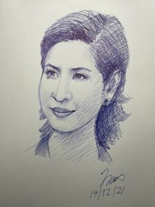 หมิว ลลิตา ปัญโญภาส