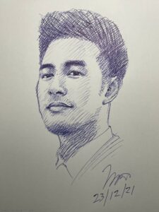 เกรท วรินทร ปัญหกาญจน์