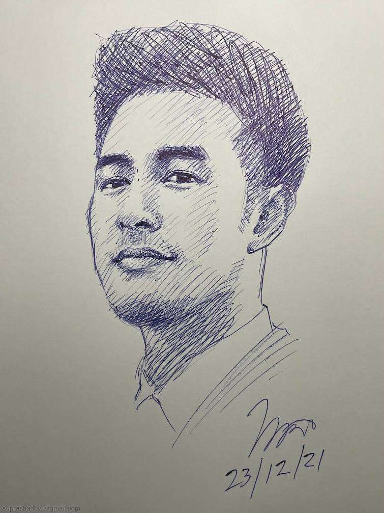 เกรท วรินทร ปัญหกาญจน์