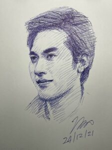 บอมบ์ ธนิน มนูญศิลป์