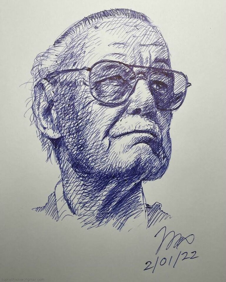 Stan Lee
