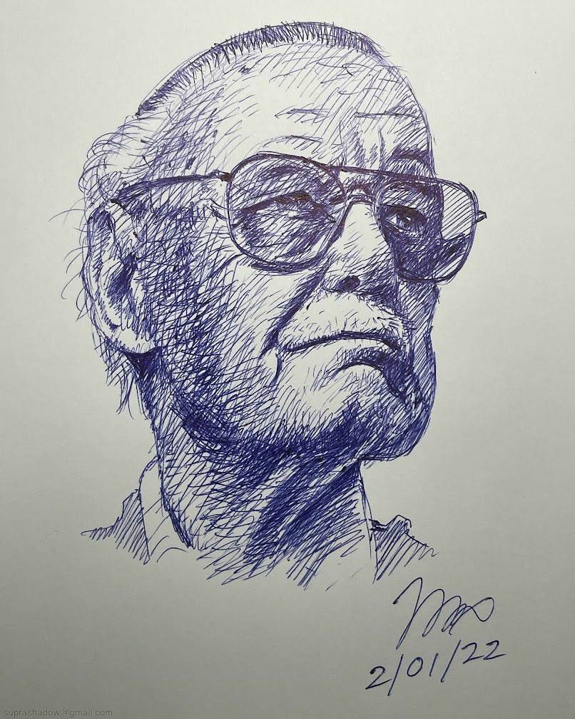 Stan Lee