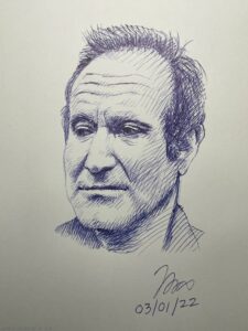 Robin Williams