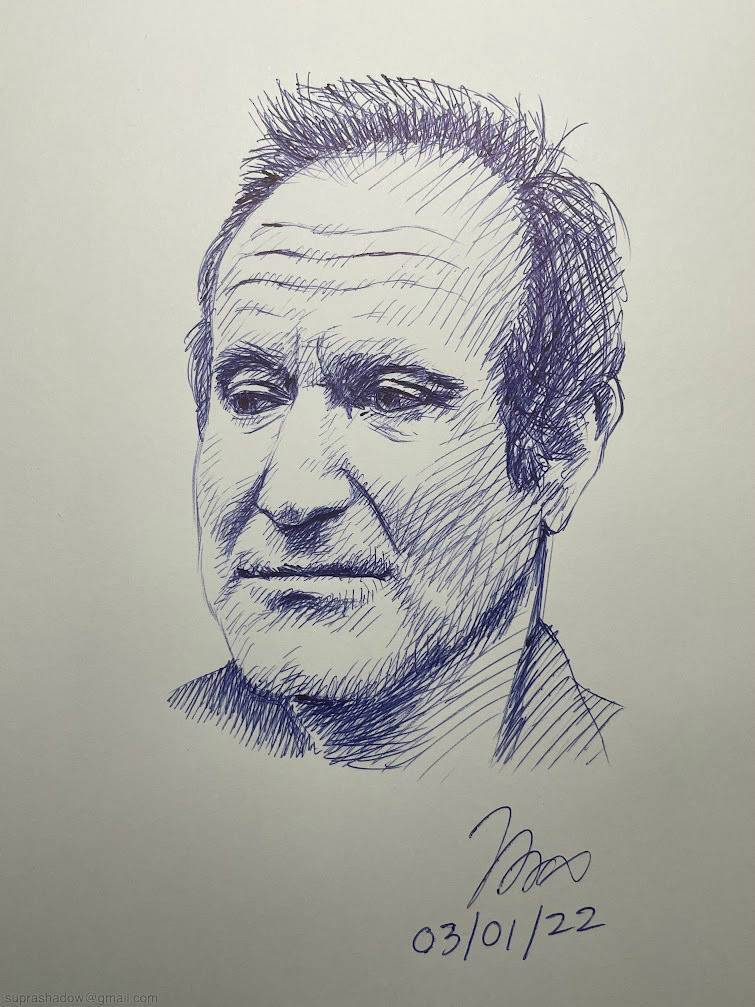 Robin Williams