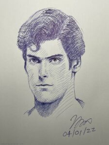 Christopher Reeve