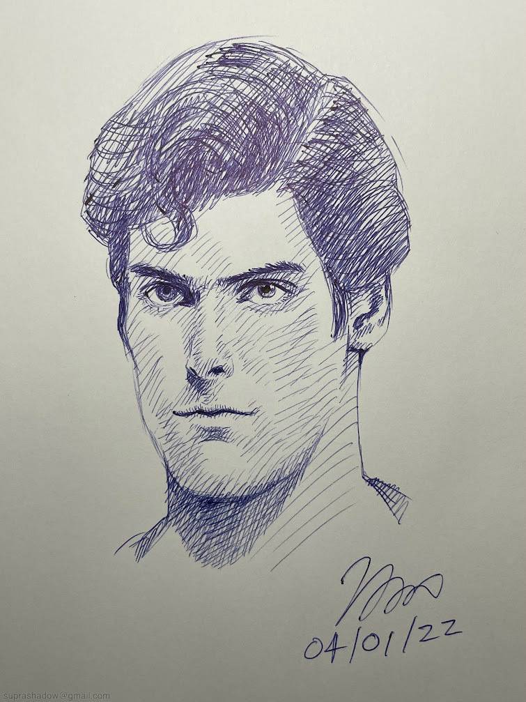 Christopher Reeve