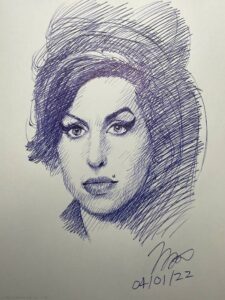 Amy Winehouse