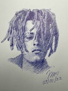 XXXTentacion