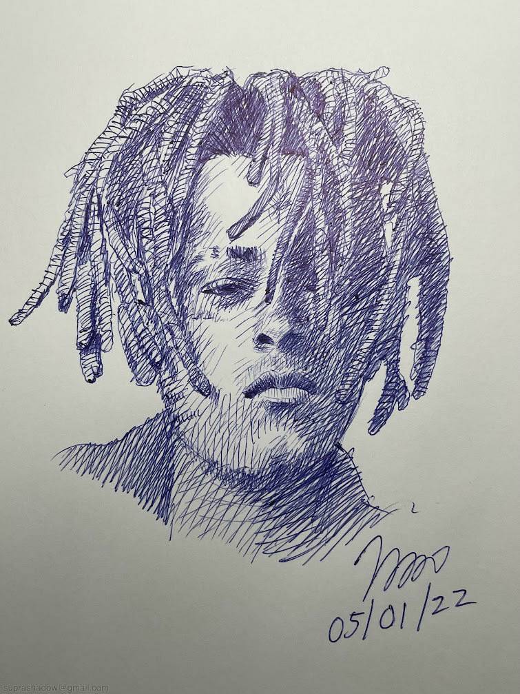 XXXTentacion