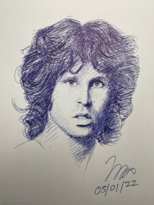 Jim Morrison