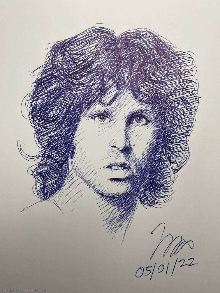 Jim Morrison