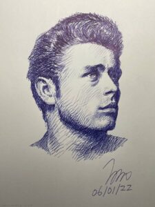 James Dean