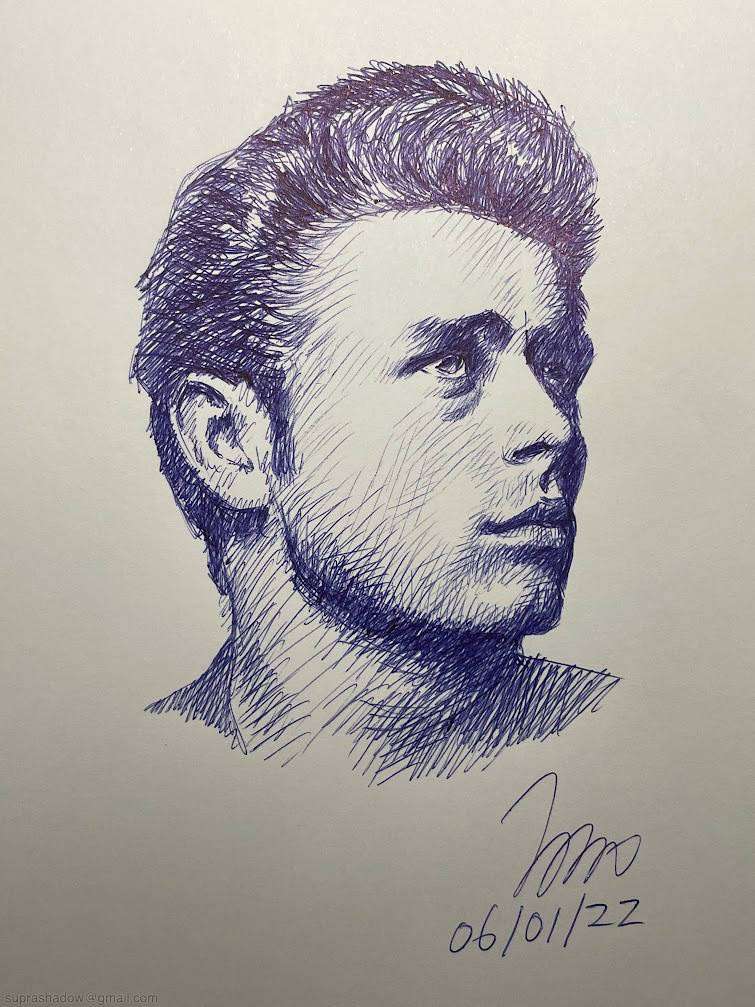 James Dean