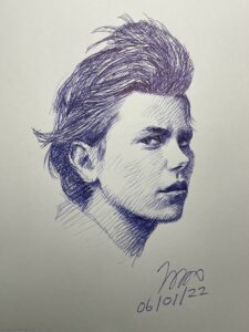 River Phoenix