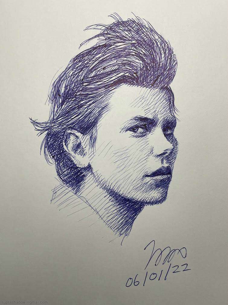 River Phoenix