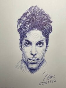 Prince