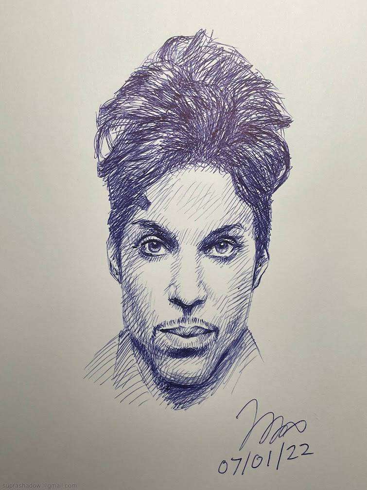 Prince