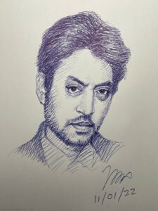 Irrfan Khan