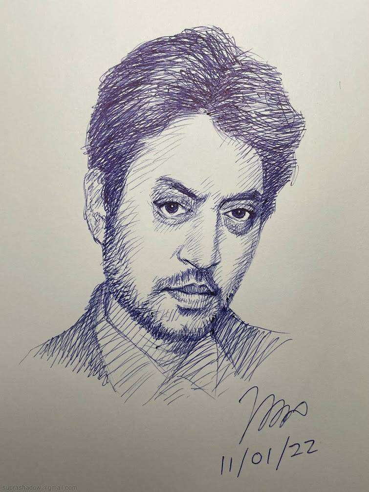 Irrfan Khan