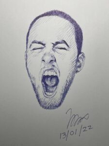 Mac Miller
