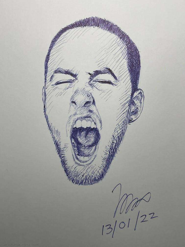 Mac Miller