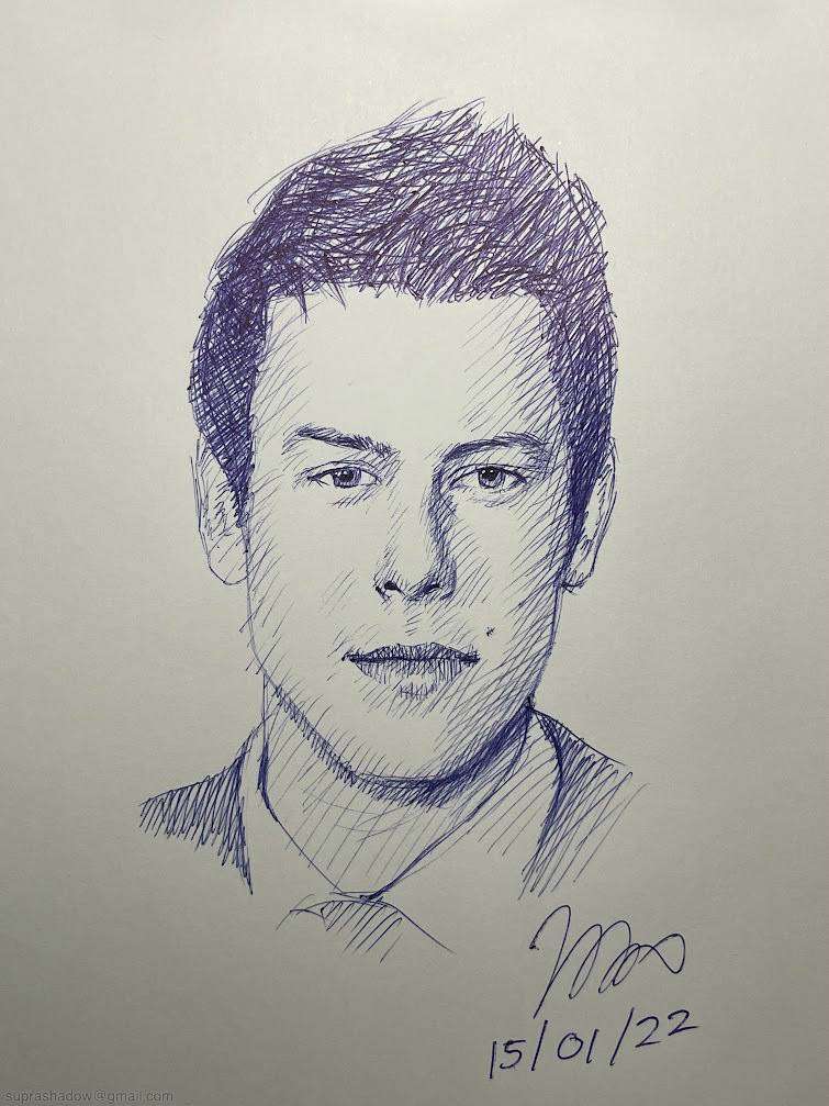 Cory Monteith