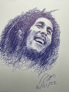 Bob Marley