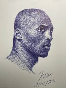 Kobe Bryant