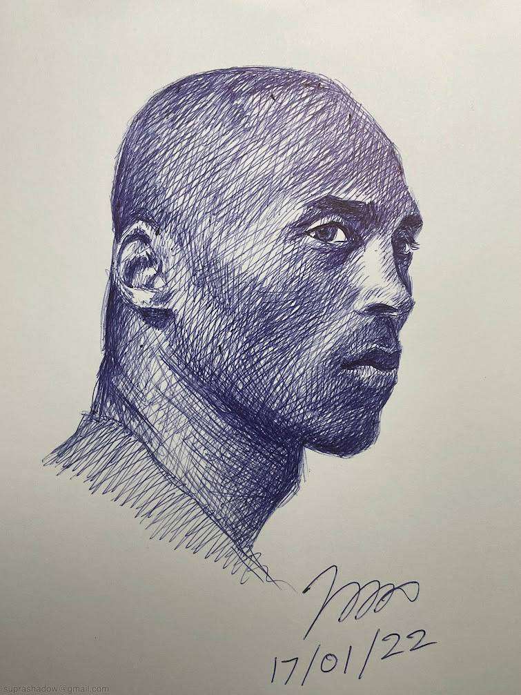 Kobe Bryant