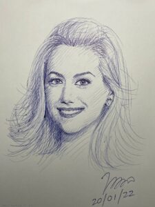 Brittany Murphy