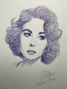 Elizabeth Taylor