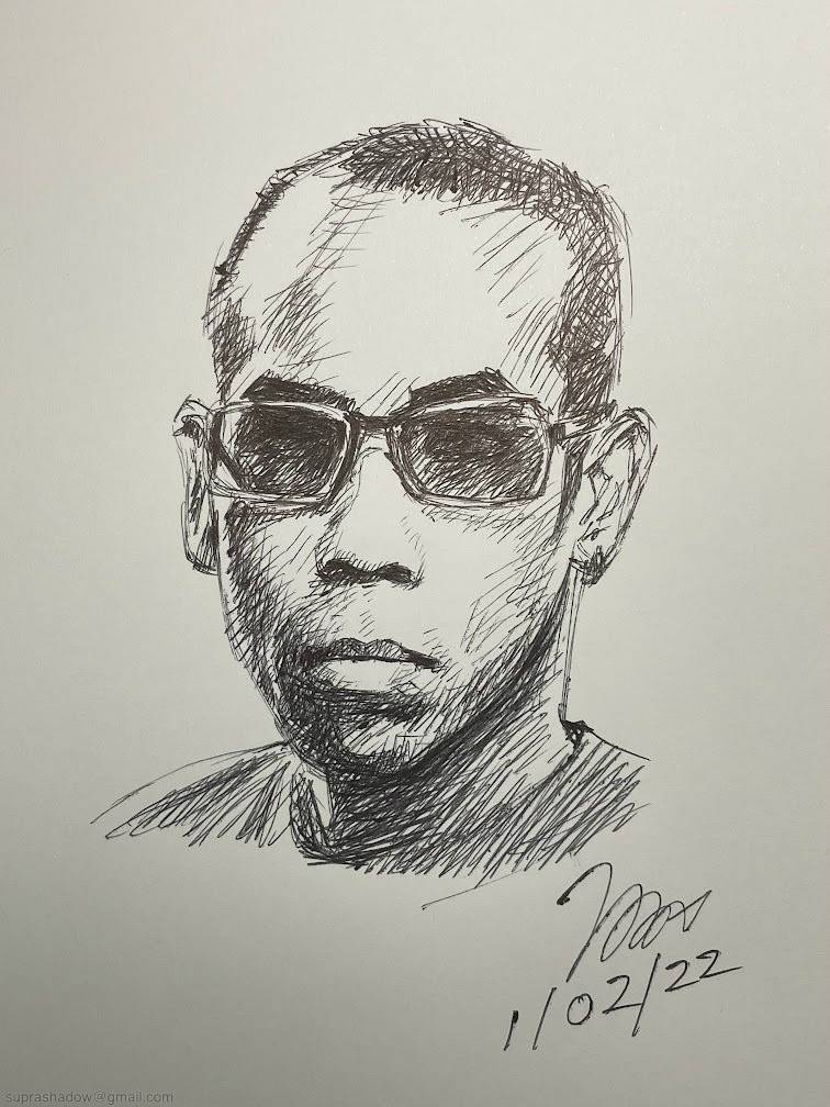 โป้ง โมเดิร์นด็อก