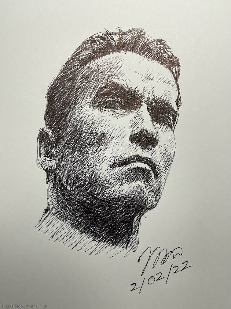 Arnold Schwarzenegger