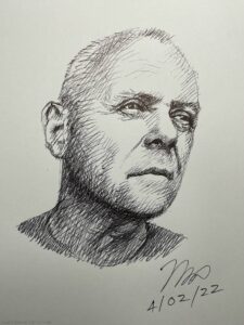 Anthony Hopkins