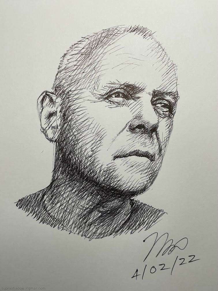 Anthony Hopkins
