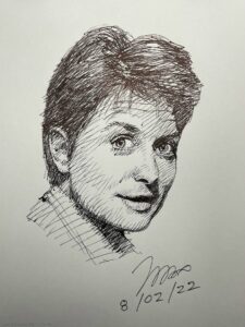 Michael J. Fox