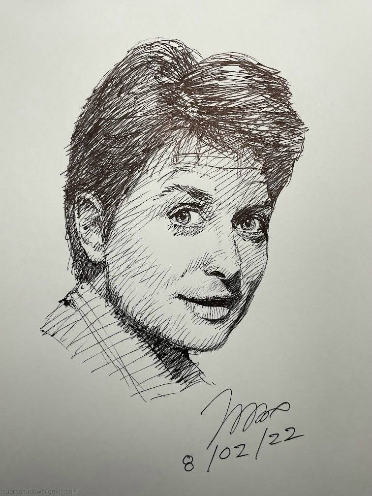 Michael J. Fox
