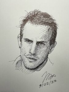Kevin Costner