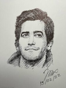 Jake Gyllenhaal