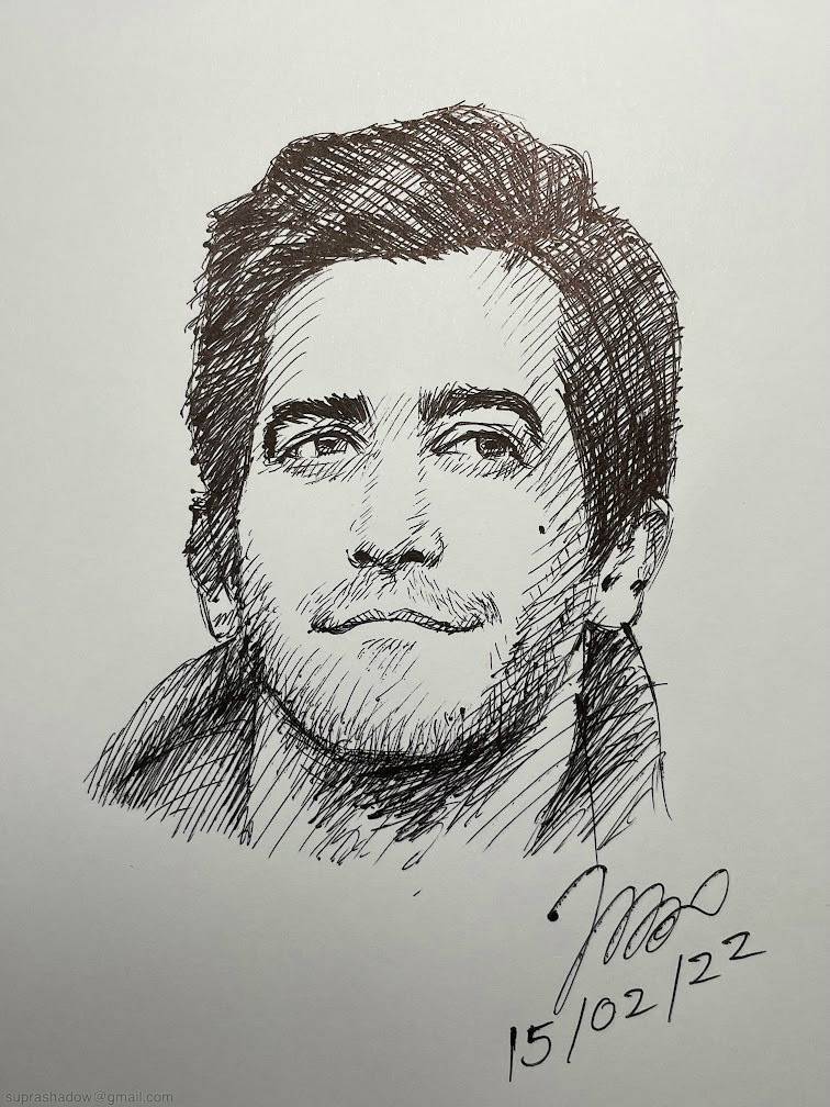 Jake Gyllenhaal
