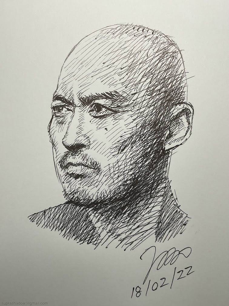 Ken Watanabe