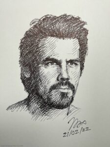 Josh Brolin