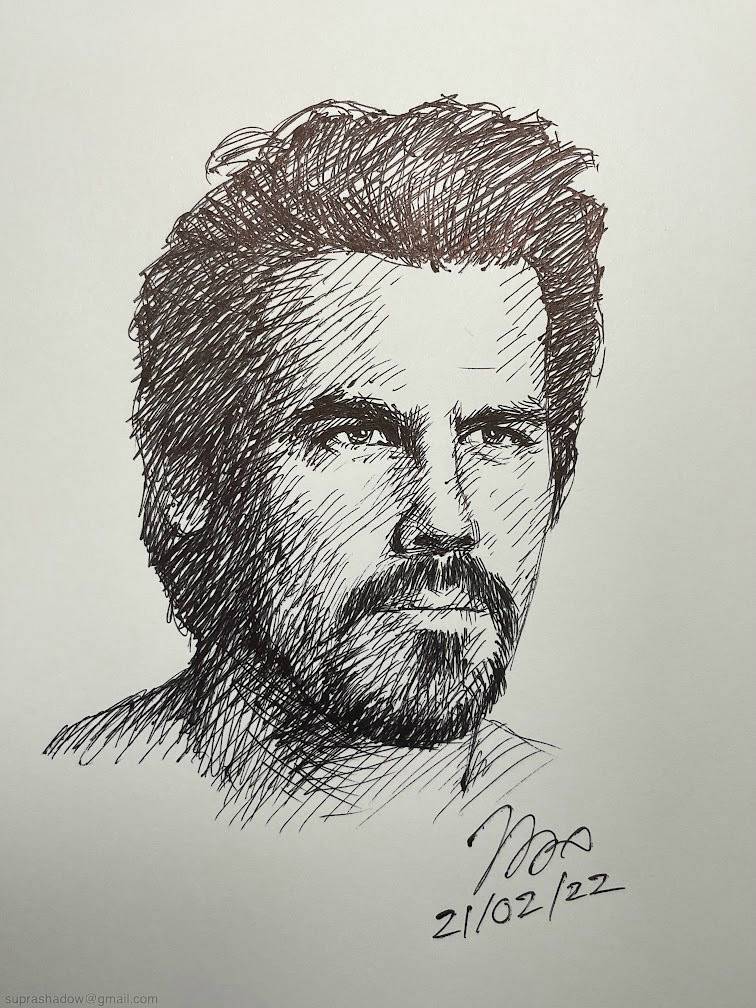 Josh Brolin