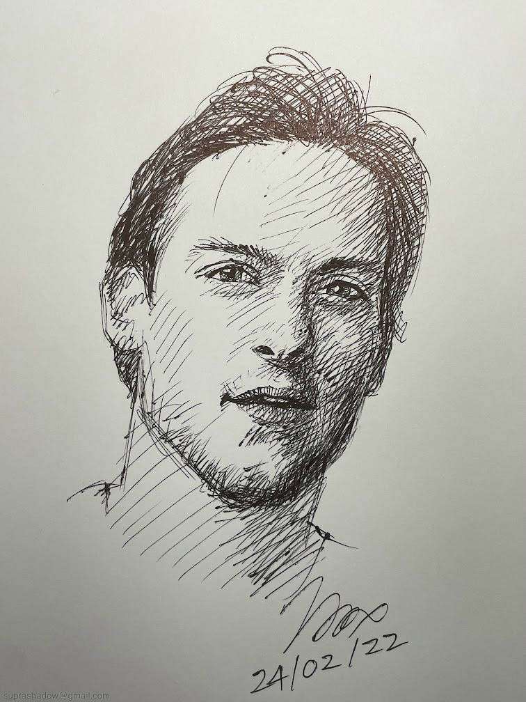 Tobey Maguire
